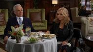 Lauren wants what's best for Michael on The Young and the Restless | Image: CBS
